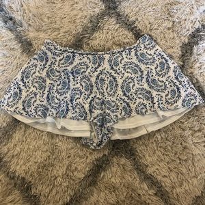 Altar’d State Flowy Shorts